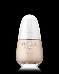 Clinique even better glow foundation colour swatches light. New Even Better Clinical Serum Foundation Broad Spectrum Spf 25 Clinique