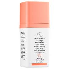 Drunk elephant is exclusive to mecca. C Tango Vitamin C Eye Cream Drunk Elephant Sephora