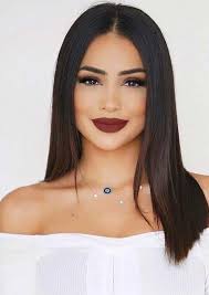 24 Latest Hair And Beauty Ideas For Women In Year 2019 Absurd Styles Gorgeous Makeup Hair Makeup Beautiful Makeup