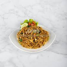 Kedai mie ayam di surabaya yang pertama ini menyajikan mi dengan tekstur yang kenyal dan kuah 2. Mie Surabaya Payo Lebar Food Delivery Menu Grabfood Id