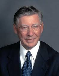 John Ostrander Obituary (1931