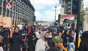 علم كووورة من مصدر مسؤول في الاتحاد اليمني لكرة القدم، أنه تم إلغاء المباراة الدولية الودية التي كان من المقرر أن تجمع بين المنتخبين اليمني والبنجلاديشي،. Ø´Ø§Ù‡Ø¯ Ø§ÙƒØ¨Ø± ØªØ¸Ø§Ù‡Ø±Ø© Ø¨Ù„Ù†Ø¯Ù† Ø¶Ø¯ Ø§Ù„Ø¹Ø¯ÙˆØ§Ù† Ø§Ù„Ø³Ø¹ÙˆØ¯ÙŠ Ø¹Ù„Ù‰ Ø§Ù„ÙŠÙ…Ù† Ù‚Ù†Ø§Ø© Ø§Ù„Ø¹Ø§Ù„Ù… Ø§Ù„Ø§Ø®Ø¨Ø§Ø±ÙŠØ©