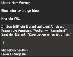 We hold major institutions accountable and expose wrongdoing. Maximilian Werner On Twitter Den Witz Von Faika El Nagashi Von Den Grunen Hat Mir Meine Erste Volksschullehrerin An Meinem Ersten Schultag Im Jahr 2008 Erzahlt Https T Co Tyrv6nx3hm