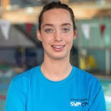 Our Swimming Coaches