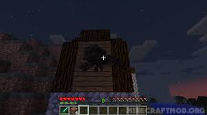Minecraft 1.16.5 captain1bananarang more info the beginning is a mod that adds a new dimension based around bedrock. Morph Mod 1 17 1 1 16 5 1 12 2 Turn Into Almost Any Mob