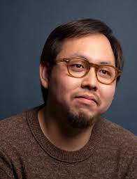 We're excited to share playwright Peter Kim George will be in residence and  will present a staged reading of his new play, Empire Liquor, directed by  Nana Dakin, at 2 PM on