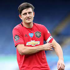 Latest on manchester united defender harry maguire including news, stats, videos, highlights and more on espn. Gary Pallister Responds To Harry Maguire Equalling Manchester United Record Manchester Evening News