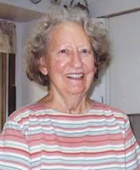 Edna Isabel Youngberg