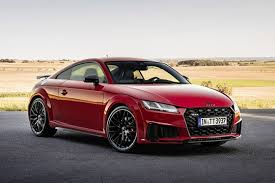 Looking for the definition of tt? Audi Tt Coupe Models And Generations Timeline Specs And Pictures By Year Autoevolution