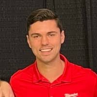 Joshua Trent's Instagram, Twitter & Facebook