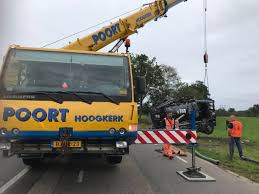 Hoogkerk was a separate municipality until 1969, when it was merged with the city of groningen. Aise Van Beets Ar Twitter Betreft De N355 Bij Jistrum Berging Door Poort Uit Hoogkerk Is Bijna Afgerond De N355 Is Momenteel Voor De Berging Afgesloten Tussen De Afslag Jistrum En De