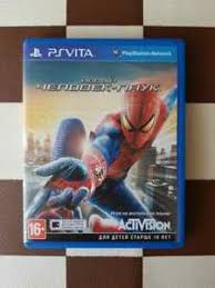 The Amazing Spider Man Ps Vita 5030917139154 Ebay The amazing spider man ps vita info: