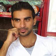 حسان الجمعة