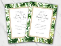 Entourage layout wedding invitation sample philippines. 100 Free Wedding Invitation Templates In Word Download Customize