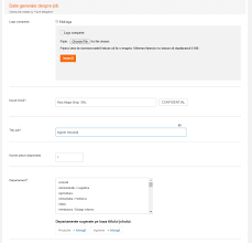 Acest tip de cv incepe prin listarea posturilor pe care. Cum Public Un AnunÈ De Angajare AsistenÈÄ Ejobs