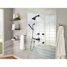 Body Showers Modern Faucet Shower System Design Brizo