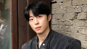 Park Dong Ju-Park Dong Ju