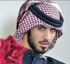 Pin By Melvin L Kelly On Omar Borkan Al Gala Arab Men Omar Muslim Men