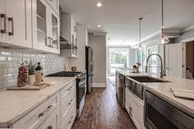 The last, and possibly the hardest, decision to make is where you will stop your backsplash tile. Don T Make These Kitchen Backsplash Mistakes While Remodeling