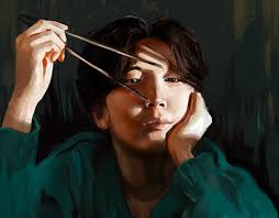 Chopstick Design Projects :: Photos, videos, logos, illustrations and  branding :: Behance