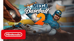 The game's vibrant presentation and frenetic flow set it apart from mlb the show, and its raft of customisation. Review Super Mega Baseball 2 Ultimate Edition On Switch Is More Or Less The Same And That S A Good Thing Spark Chronicles