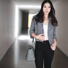 Nur zahirah macwilson binti zainol1 is a malaysian actress and model. Biodata Zahirah Macwilson Cerita Budak Sepet