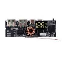 Power Bank Module Board
