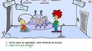 Juega en inkagames los más divertidos juegos online gratis de aventuras y de estrategia con tus personajes favoritos del cine y la televisión, obama, mario, batman, simpsons, taylor swift, lady gaga, fnaf, five nights at freddys y muchos más Bart Simpson Saw Game Free Online Game On Miniplay Com