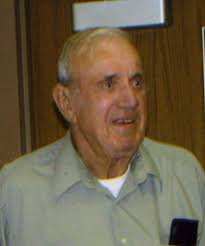 John 'Jack' L. DeMoss Obituary November 16, 2012