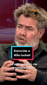 Milo Lockett