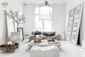 By inga romberga (ingaberga) project is based on a reconstruction of old soviet union buildings aim was to create a space where you can relax enjoying the most important feature of this interior, the view from the window. Breathtaking Home Of Paulina Arcklin Design Dots