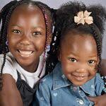 Jamar Plunkett and Sydney Dominique's Wedding Website