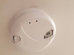 So, open the window if you don't want it to just go off randomly. Whole Home Fire Alarm System Goes Off At Random Intervals And I Want To Murder It Electrical Forum At Permies