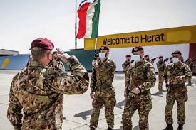 Check spelling or type a new query. Afghanistan Addio E L Italia Non Ha Scuse Il Manifesto