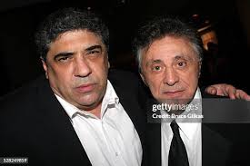 358 Frankie Vincent Photos & High Res Pictures