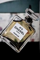 Back in 1986, french actress carole bouquet took a road trip for the iconic chanel no 5. Chanel No 5 Wikipedia