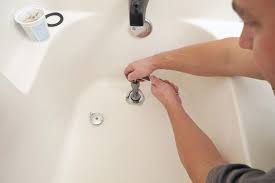 bathroom sink stopper