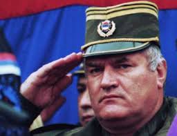 ratko mladić – Documenta