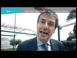 PIAM per i cardiologi al convegno Nel CUORE di "Santa"
