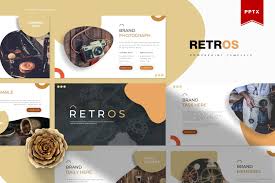 We choose the most relevant backgrounds for different devices: 20 Best Vintage Powerpoint Ppt Templates 2021 Theme Junkie