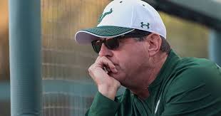 Little League® Q&A: Ken Eriksen: USA Softball Women's National Team and  University of South Florida Head Coach