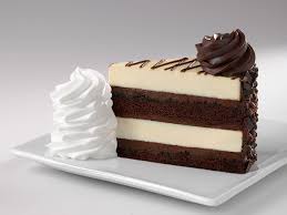 30th Anniversary Chocolate Cake Cheesecake The Cheesecake Factory