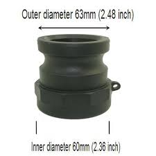 Dans ces cuves, l eau ne deviendra pas verte au fil du temps ni des algues. 1000l Ibc Cube Tank Water Tank Adaptors Garden Hose Adapter Camlock Fittings Tool Parts Aliexpress