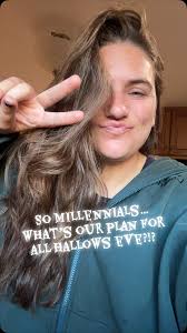 Millennials we need a mental health have some fun and chaos night so…....