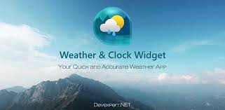And earn money online.download our app now and be a khiladi. Weather Clock Widget For Android 6 3 0 4 Apk For Android Apkses