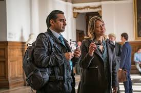 Unforgotten is a british crime drama television series, which initially aired on itv on 8 october 2015. Itv Finally Shares Update On Unforgotten Series 4