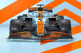 Reviewed on xbox series x by luke reilly. F1 2021 Mclaren Reveals Incredible One Off Gulf Oil Livery For Monaco Gp The Financial Express
