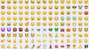 5 Emoji Senyum Di Aplikasi Whatsapp Memiliki Arti Yang Berbeda Beda Jangan Salah Menggunakan Ya Tribun Jakarta