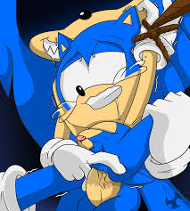 Rule34 - If it exists, there is porn of it  amatsucat, classic sonic, sonic  the hedgehog  864435