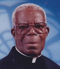 Rev. Edwin Roland White